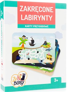 Zakręcone labirynty to buy in USA