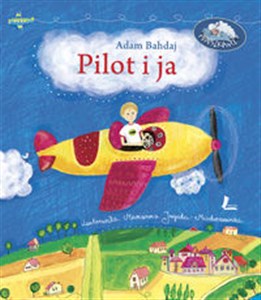 Pilot i ja Polish bookstore