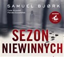 [Audiobook] Sezon niewinnych Polish bookstore