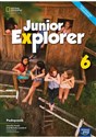 Junior Explorer 6 Podręcznik Szkoła podstawowa Canada Bookstore