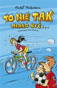 To nie tak miało być to buy in USA