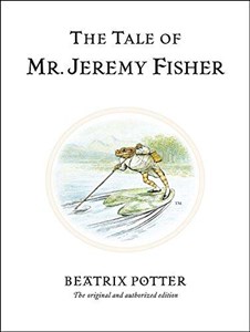 Tale of Mr. Jeremy Fisher  