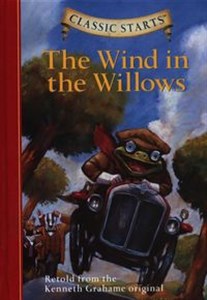 The Wind in the Willows pl online bookstore