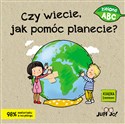 Czy wiecie jak pomóc planecie? - Magdalena Młodnicka