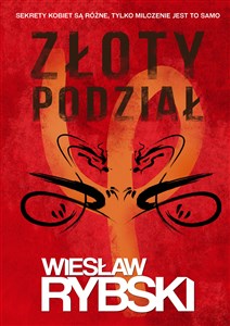 Złoty podział Canada Bookstore