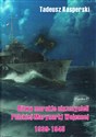 Bitwy morskie niszczycieli Polskiej Marynarki... buy polish books in Usa