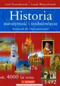 Historia 1 Starożytność i średniowiecze Podręcznik Gimnazjum 