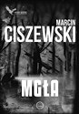 Mgła. Cykl Meteo. Tom 4 polish books in canada