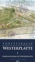 Mapa fortyfikacje Westerplatte 1:4000 - Arkadiusz Woźniakowski