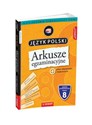 Arkusze egzaminacyjne z języka polskiego dla 8-klasisty to buy in USA