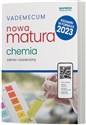 Matura 2025 Chemia vademecum zakres rozszerzony bookstore