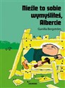 Nieźle to sobie wymyśliłeś Albercie pl online bookstore