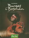 Burgas i Bosman psy z "Czarnego Diamentu" Canada Bookstore