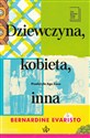 Dziewczyna, kobieta, inna   