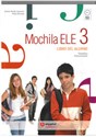 Mochila 3 podręcznik  