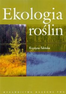 Ekologia roślin polish books in canada