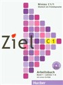 Ziel C1 Band 1 Arbeitsbuch + CD Lektion 1-6 polish books in canada