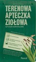 Terenowa apteczka ziołowa  - Bartosz Jemioła