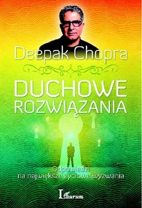 Duchowe rozwiązania Odpowiedzi na największe życiowe wyzwania in polish