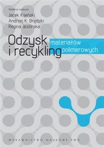 Odzysk i recykling materiałów polimerowych to buy in Canada