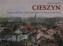 Cieszyn Miasto nad Olzą online polish bookstore