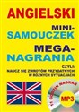 Angielski Mini-samouczek Mega-nagrania Naucz się zwrotów przydatnych w różnych sytuacjach 11 godzin nagrań mp3 online polish bookstore