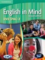 English in Mind 2 DVD (PAL)  Canada Bookstore