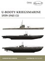 U-Booty Kriegsmarine 1939-1945 buy polish books in Usa