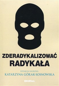 Zderadykalizować radykała Canada Bookstore