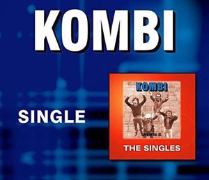 Kombi: Single CD to buy in Canada