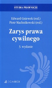 Zarys prawa cywilnego in polish