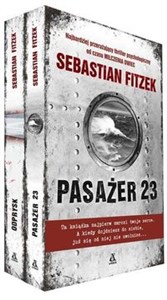 Pasażer 23 / Odprysk Pakiet  