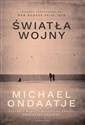 Światła wojny - Michael Ondaatje