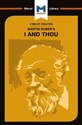 Martin Buber's I and Thou books in polish