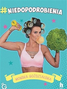 #niedopodrobienia  