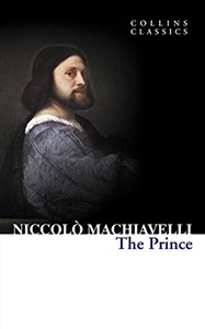 Prince (Collins Classics) polish books in canada