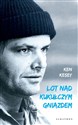 Lot nad kukułczym gniazdem - Ken Kesey