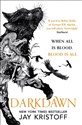 Darkdawn (The Nevernight Chronicle, Book 3)  in polish