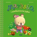 Marysia i wielkanocne jajka - Polish Bookstore USA