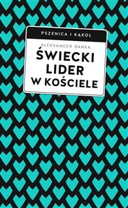 Świecki lider w Kościele  