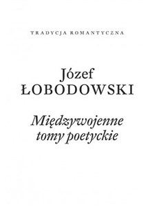 Międzywojenne tomy poetyckie  to buy in USA