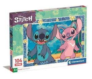 Puzzle 104 Super Kolor Stitch  to buy in USA