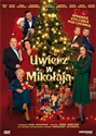 Uwierz w Mikołaja DVD  - Anna Wieczur-Bluszcz