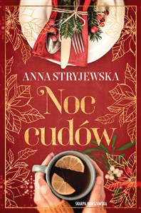 Noc cudów online polish bookstore