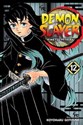Demon Slayer Kimetsu no Yaiba vol. 12 