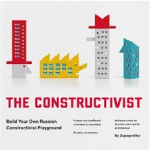 The Constructivist polish usa