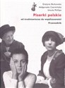 Pisarki polskie od średniowiecza do współczesności Przewodnik chicago polish bookstore