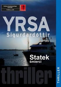 Statek śmierci pl online bookstore