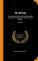 The Deluge An Historical Novel of Poland, Sweden, and Russia. a Sequel to "With Fire and Sword."; Volume 2 Canada Bookstore