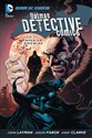 Batman Detective Comics Tom 3 Imperium Pingwina - John Layman, Jason Fabok, Andy Clarke Bookshop